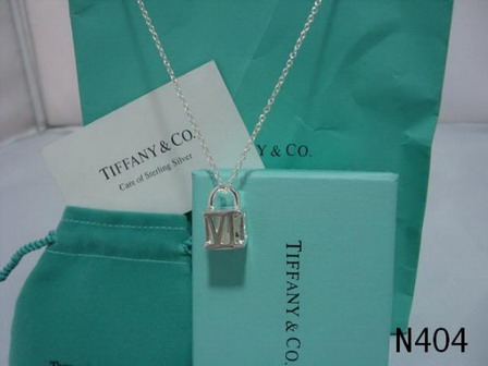 tiffany Necklace-177